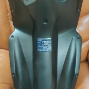 Honda Dio OM Inner Body