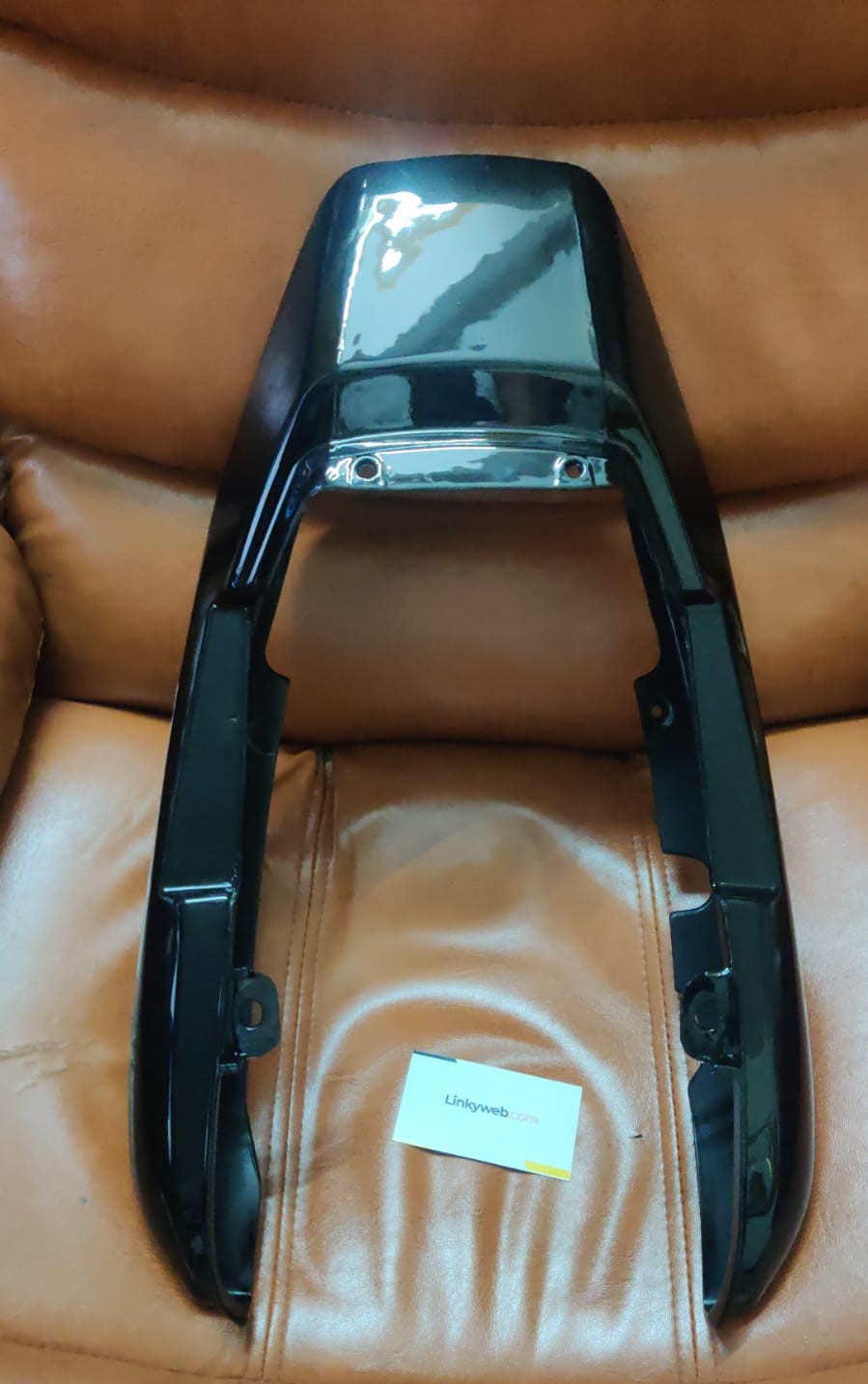 Honda Dream Neo Tail Panel Honda Dream Neo Tail Panel