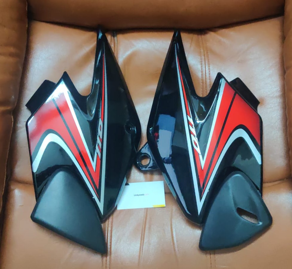 Honda Dream Yuga Side Panel Honda Dream Yuga Side Panel