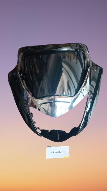 Honda Unicorn Headlight Visor Mask Fairing