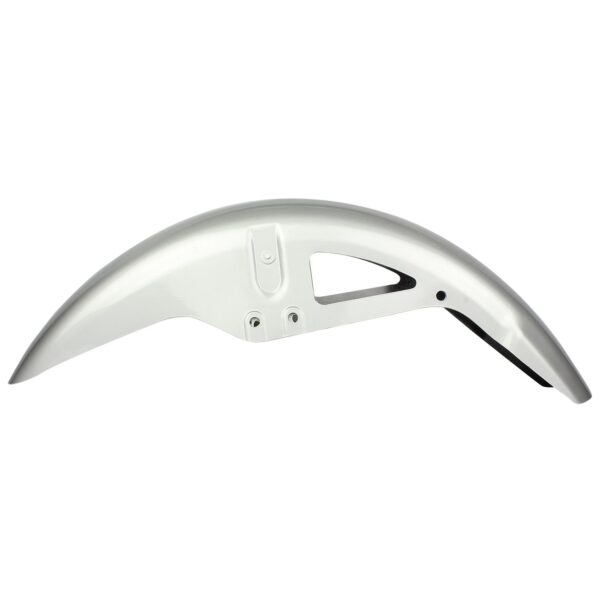 Hero Splendor Front Mudguard - Image 5