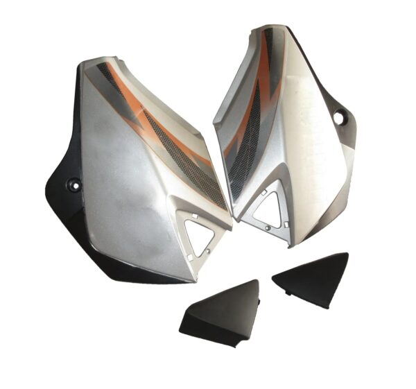 Side Panel For TVS Star City N/M 110cc
