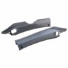 Foot Guard Trim For Hero Pleasure New Model