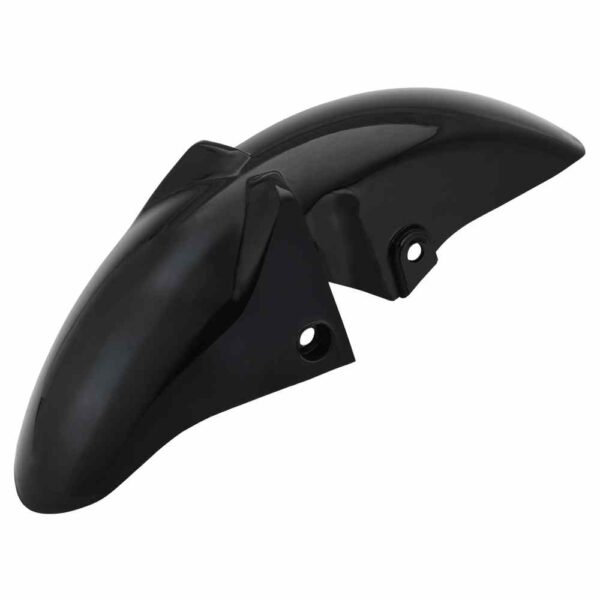 Suzuki Gixer Front Mudguard
