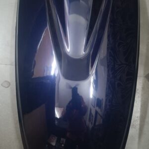 Suzuki Access 125 Bs6 Shining Blue Nose - Linkyweb-com