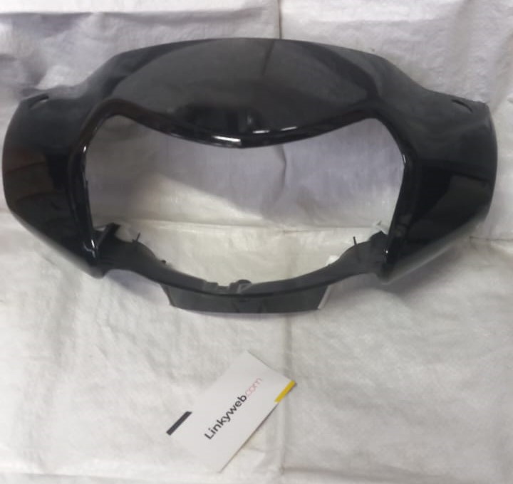 Suzuki Access Headlight Visor Mask Fairing NM