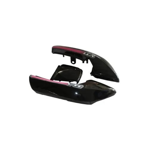 TVS Centra Tail Panel TVS Centra Tail Panel