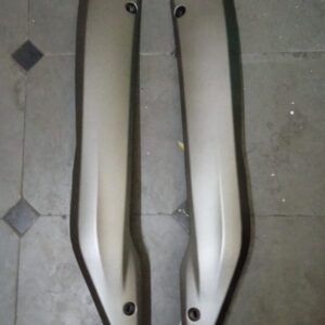 TVS Jupiter Foot Guard Trim