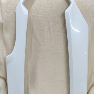 Foot Guard Trim For Suzuki Access
