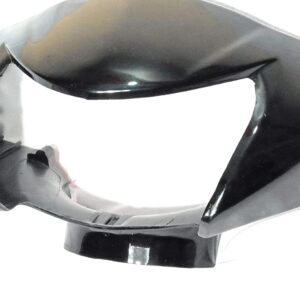 TVS Jupiter Headlight Visor