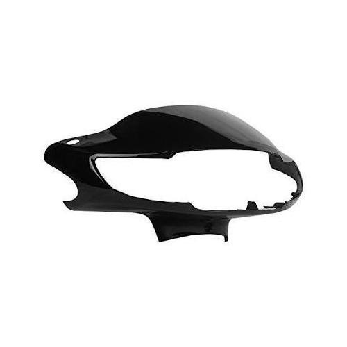 TVS Scooty Headlight Visor Mask Fairing TVS Scooty Headlight Visor Mask Fairing