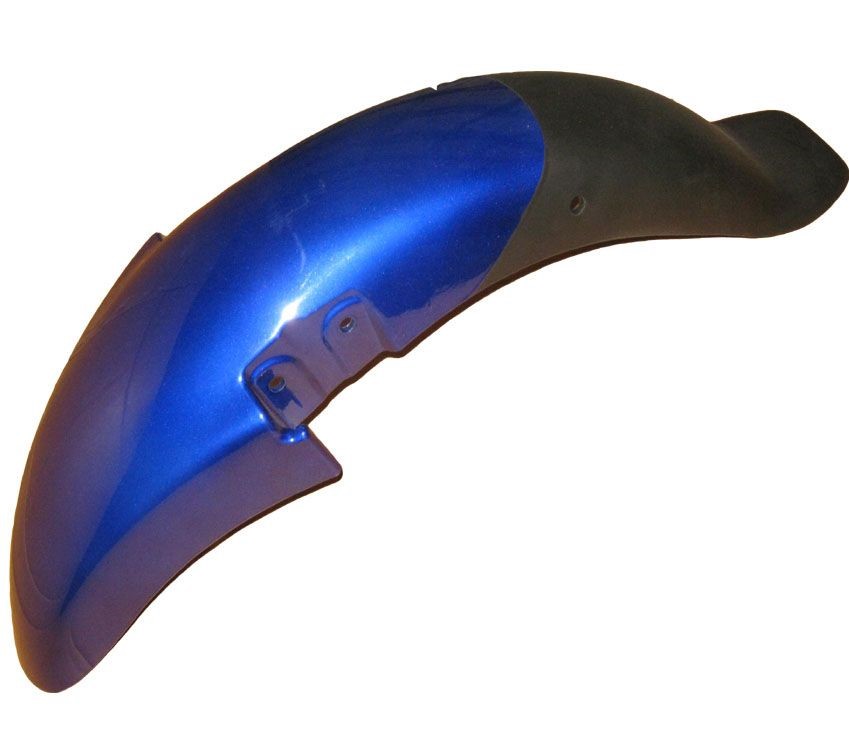 TVS Star CVTI 110 Front Mudguard TVS Star CVTI 110 Front Mudguard