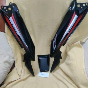 Tail Panel For Hero Splendor NXG Motorcycle