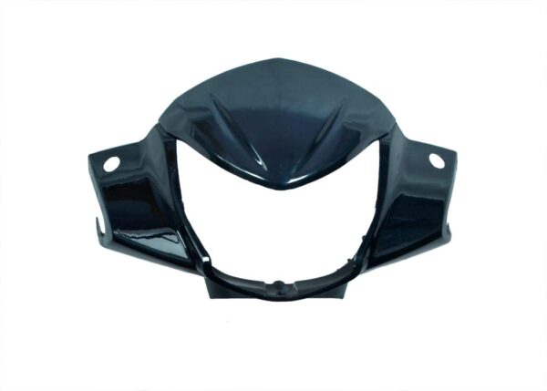 Hero Maestro Edge Headlight Visor, Fairing, Mask