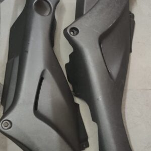 Side Panel For Unicorn