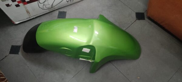 Hero Hf-Deluxe Eco Front Mudguard