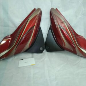 Side Panel For Bajaj Discover O/M