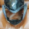 Honda CB Shine O/M (Type-4) Headlight Visor