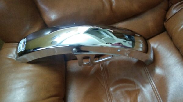Hero Cd 100 NM Front Mudguard