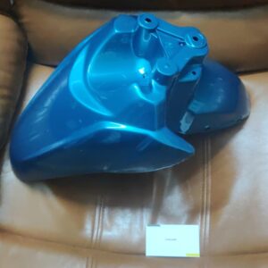 Yamaha Ray Zr Front Mudguard