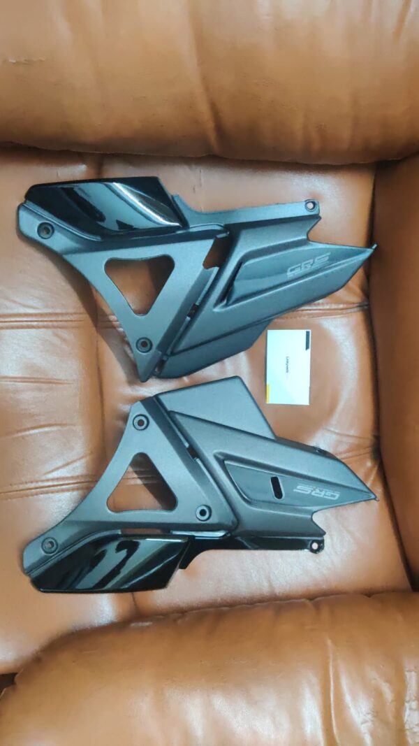 Side Panel For Hero Hunk