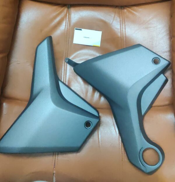 Side Panel For Hero Hunk - Image 2