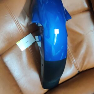 Honda Livo Front Mudguard