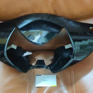 Honda Aviator Headlight Visor, Fairing, Mask