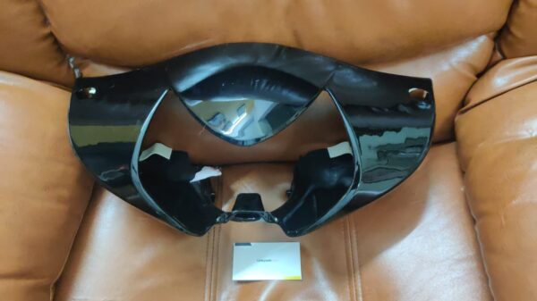 Honda Aviator Headlight Visor, Fairing, Mask
