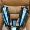 Hero Karizma R Tail Panel