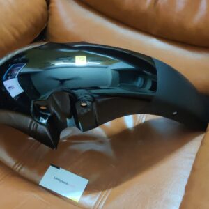 Honda Unicorn Front Mudguard