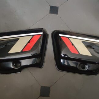 Side Panel For Cd-100