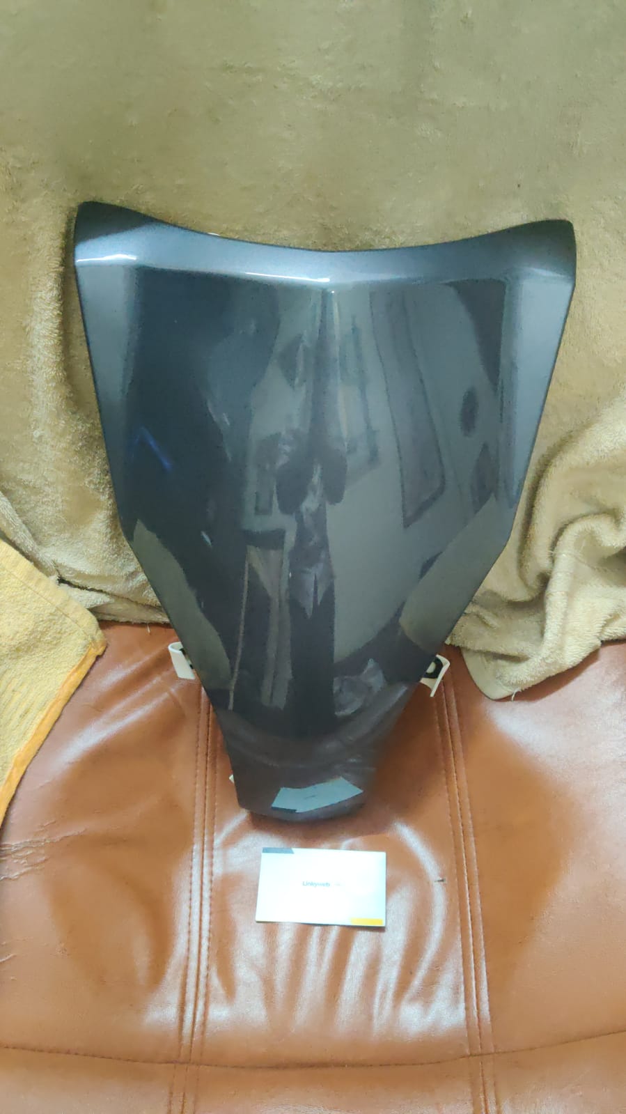 Activa 4g hotsell body parts