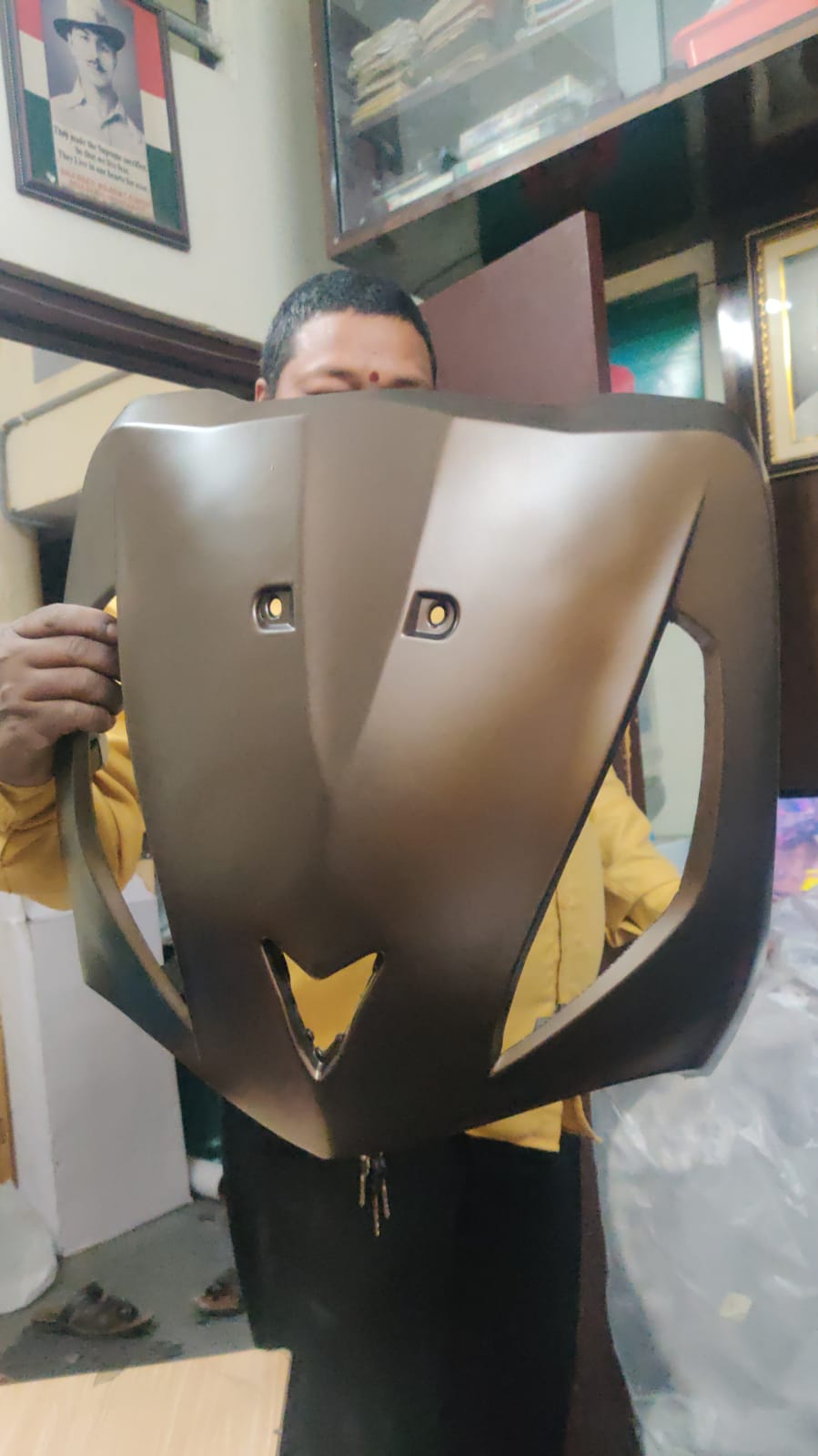 Tvs jupiter front fairing price new arrivals