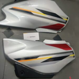 Side Panel For Super Splendor O/M