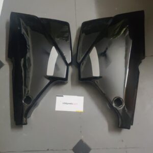 Side Panel For Suzuki Shogun