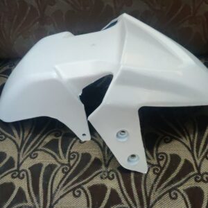 Hero Maestro Edge Front Mudguard