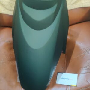 Honda Dio Front Mudguard Green