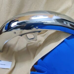 Front Mudguard Cd Dawn Metal C P
