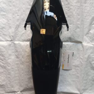 Ambition Mudguard Black