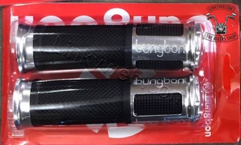 Yamaha Handle Grip Set Black