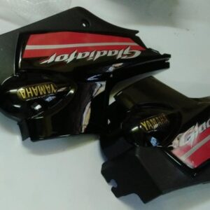 Side Panel For Gladiator