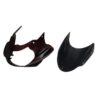 Bajaj Discover 125cc W/S Headlight Visor, Fairing, Mask - Image 3