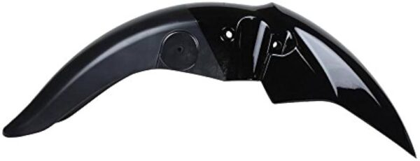 Hero Passion X Pro Front Mudguard - Image 2