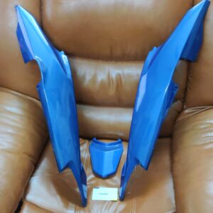 Tail Panel For Livo Motorcycle