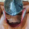 Honda CB Shine O/M (Type-4) Headlight Visor - Image 3