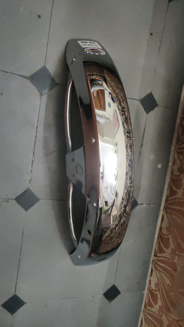 Cd-Dawn Front Mudguard