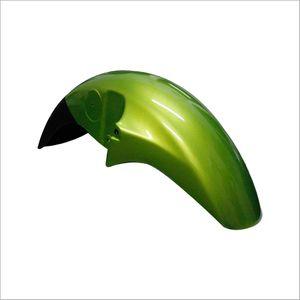 Passion Pro Green Front Mudguard