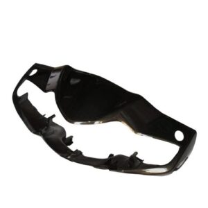 Hero Duet Headlight Visor, Fairing, Mask