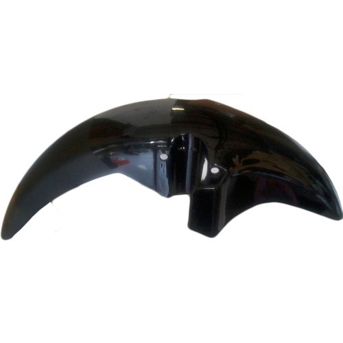 Hero Hf-Deluxe Front Mudguard –